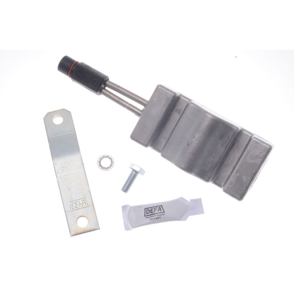 Defa-kiirgussoojendi #414858