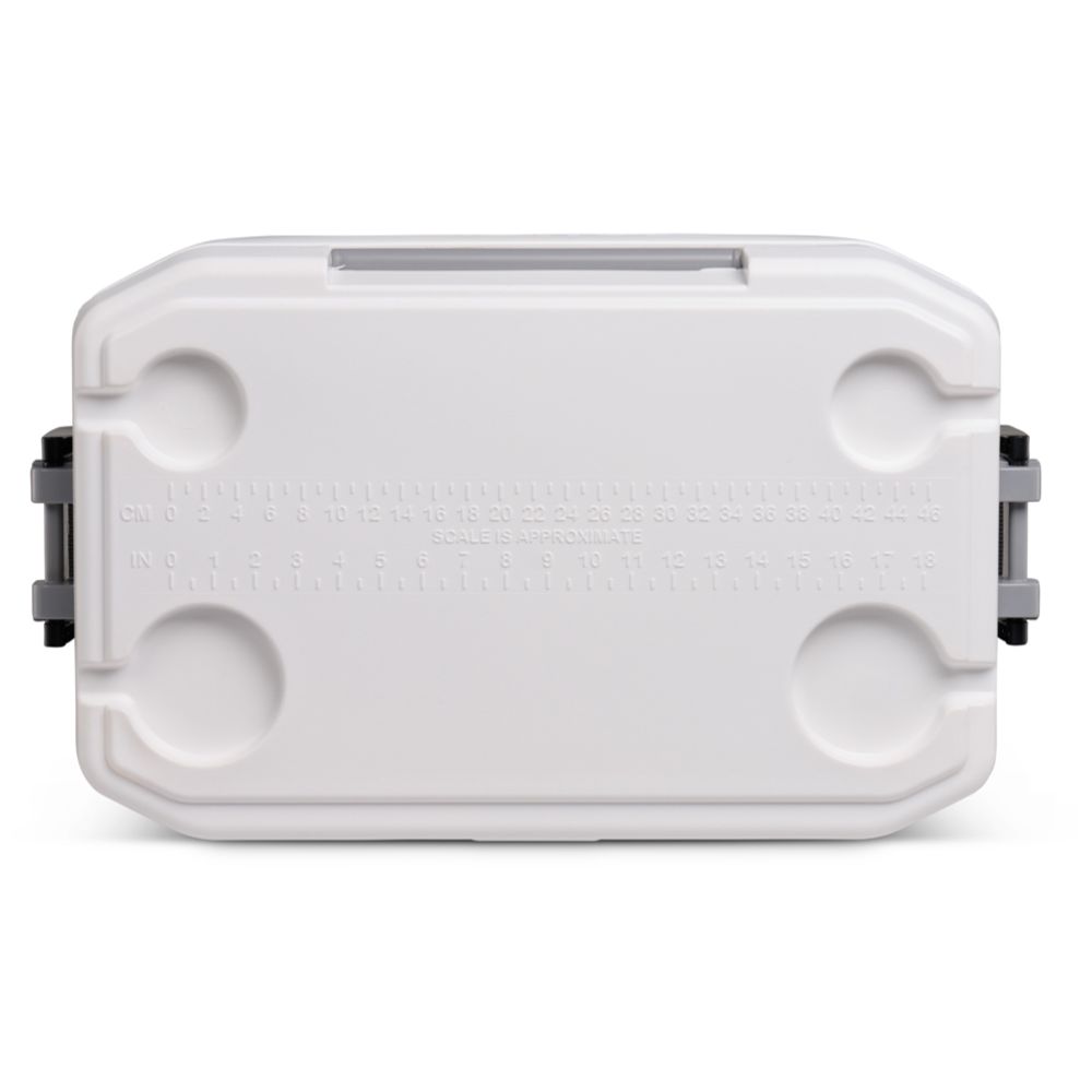 Igloo Marine Ultra 51 l kylmälaukku valkoinen