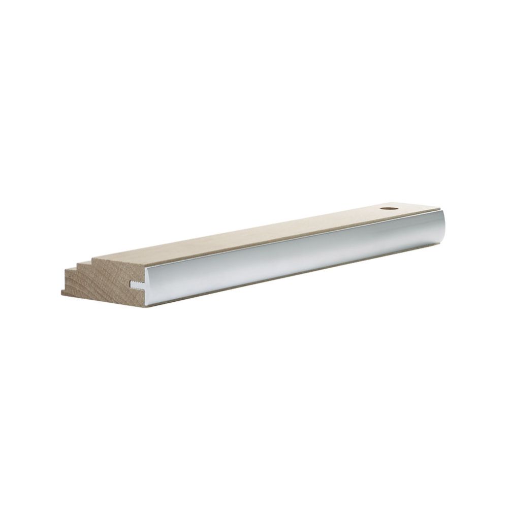Wolfcraft® PRO laminaadi paigaldusklots