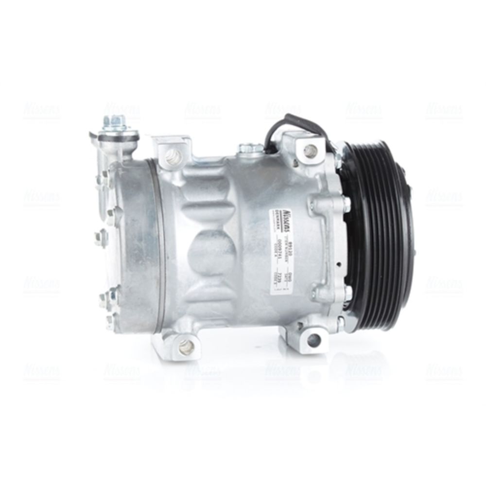 Ilmastointilaitteen kompressori 30-00252