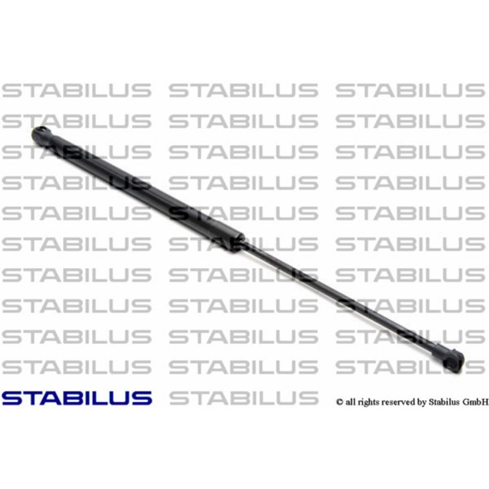 Tavaratilan kaasujousi 12-8285