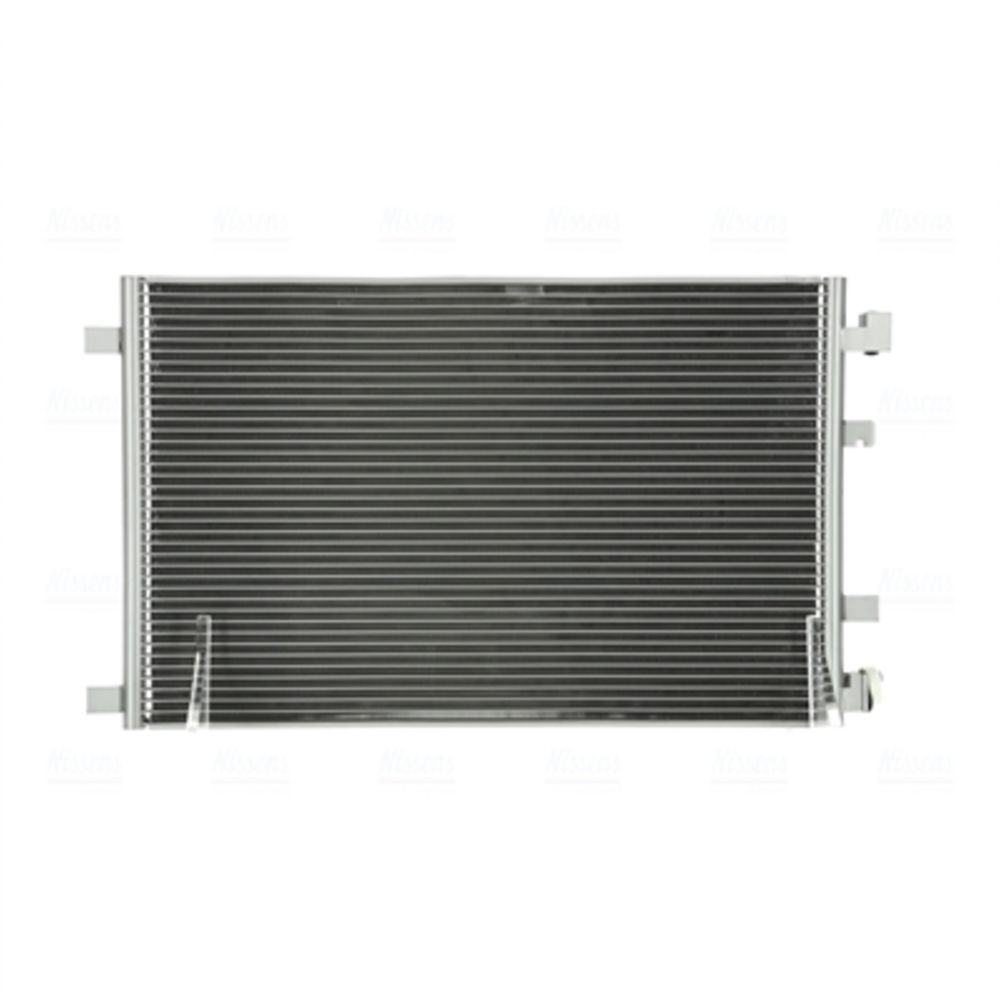 Ilmastointilaitteen lauhdutin 30-04020