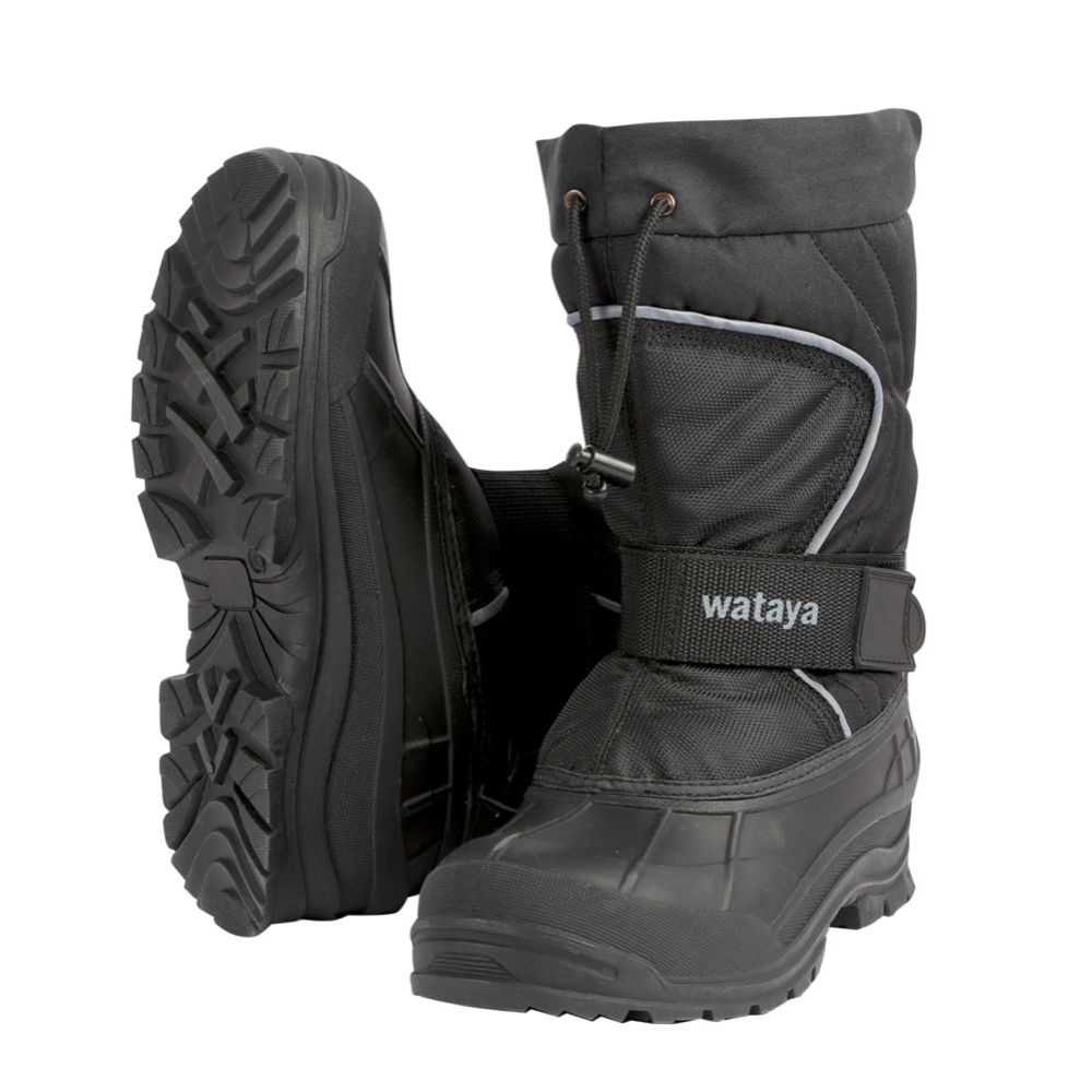 Wataya Thermo talvisaappaat 43