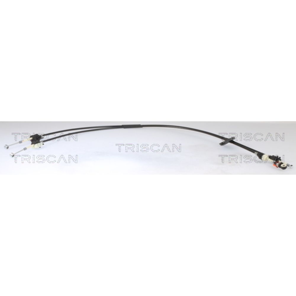 Vajer, manuell transmission 24-00177