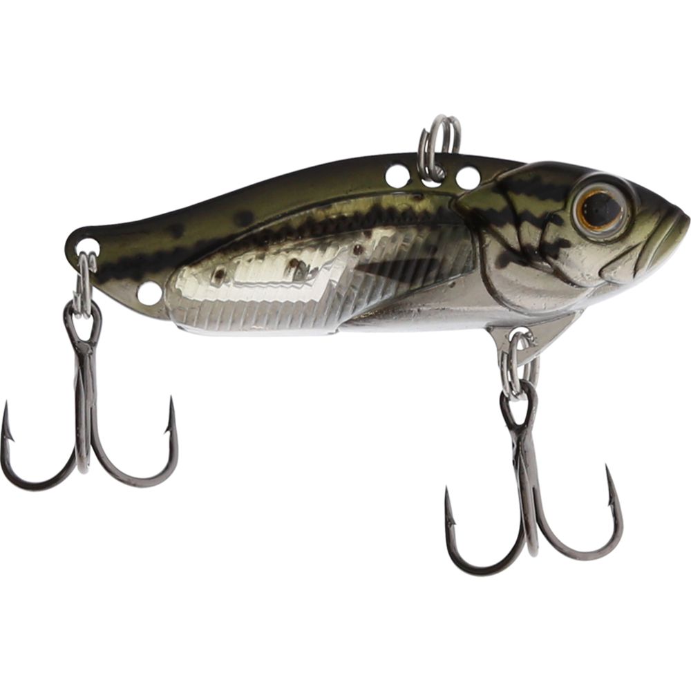 Strike Pro Astro Vibe UV blade bait 4,5 cm 10 g