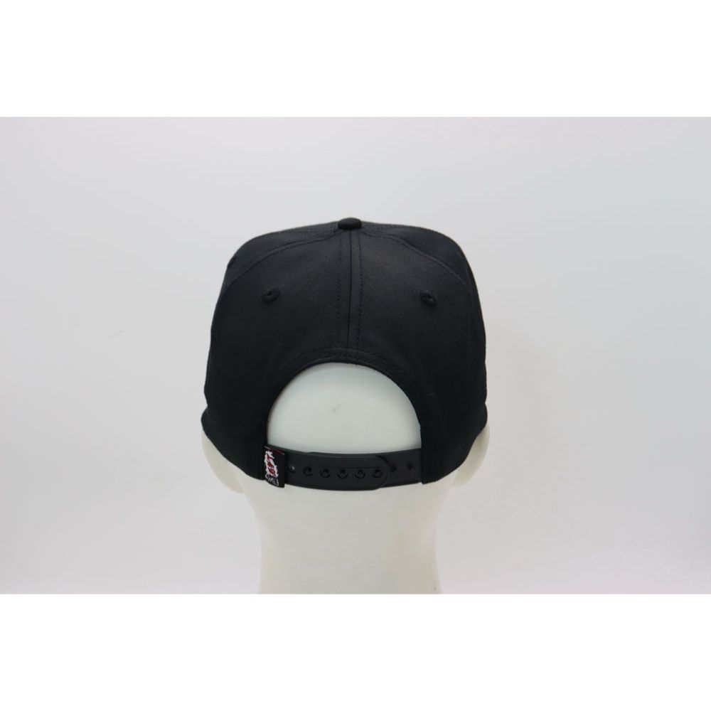 Stunt Freaks Team Blackedition Snapback keps