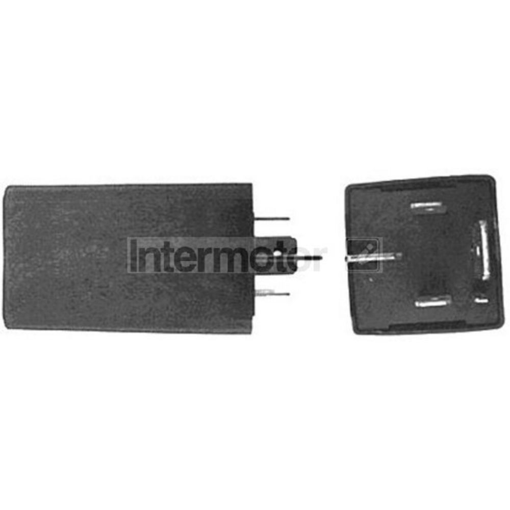 Polttoainepumpun rele 48-2377