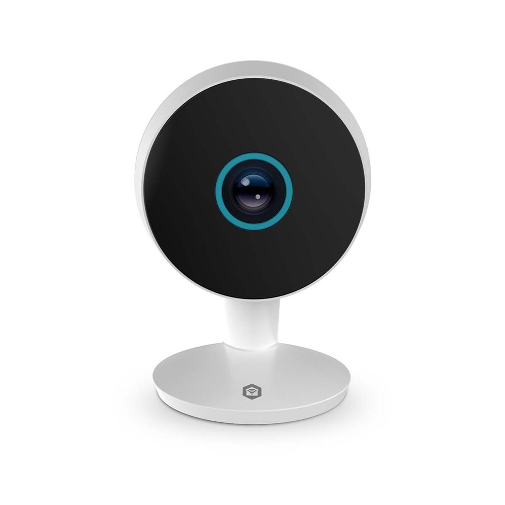 Nedis SmartLife övervakningskamera inomhus Wi-Fi 3MP Full HD