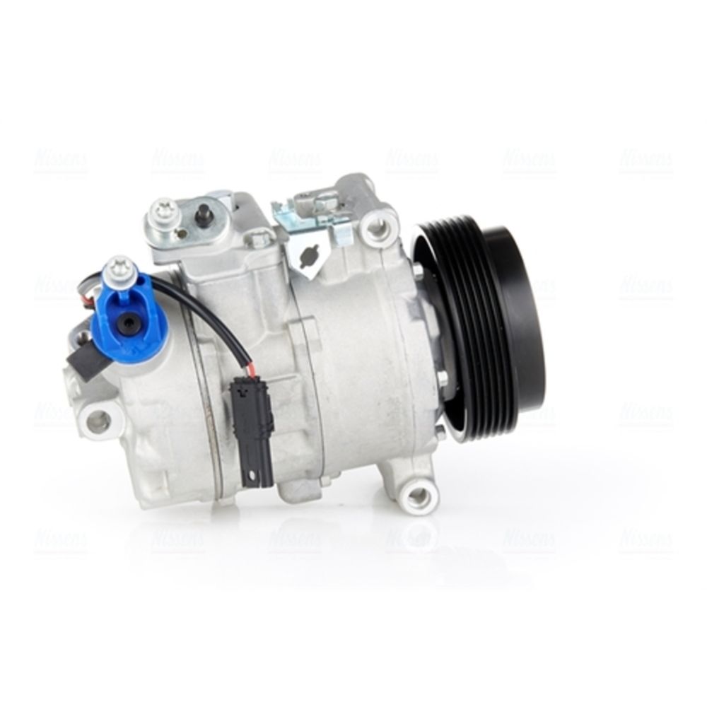 Ilmastointilaitteen kompressori 30-00222