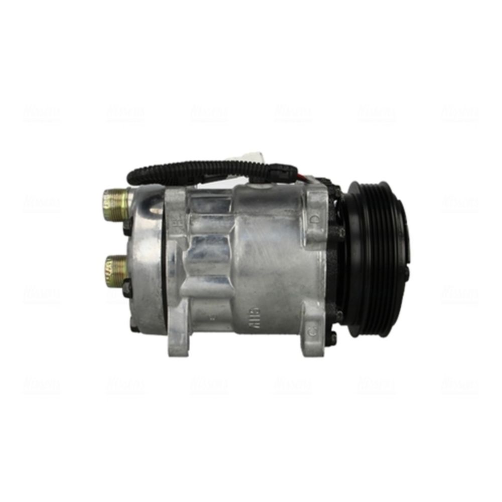 Ilmastointilaitteen kompressori 30-00308