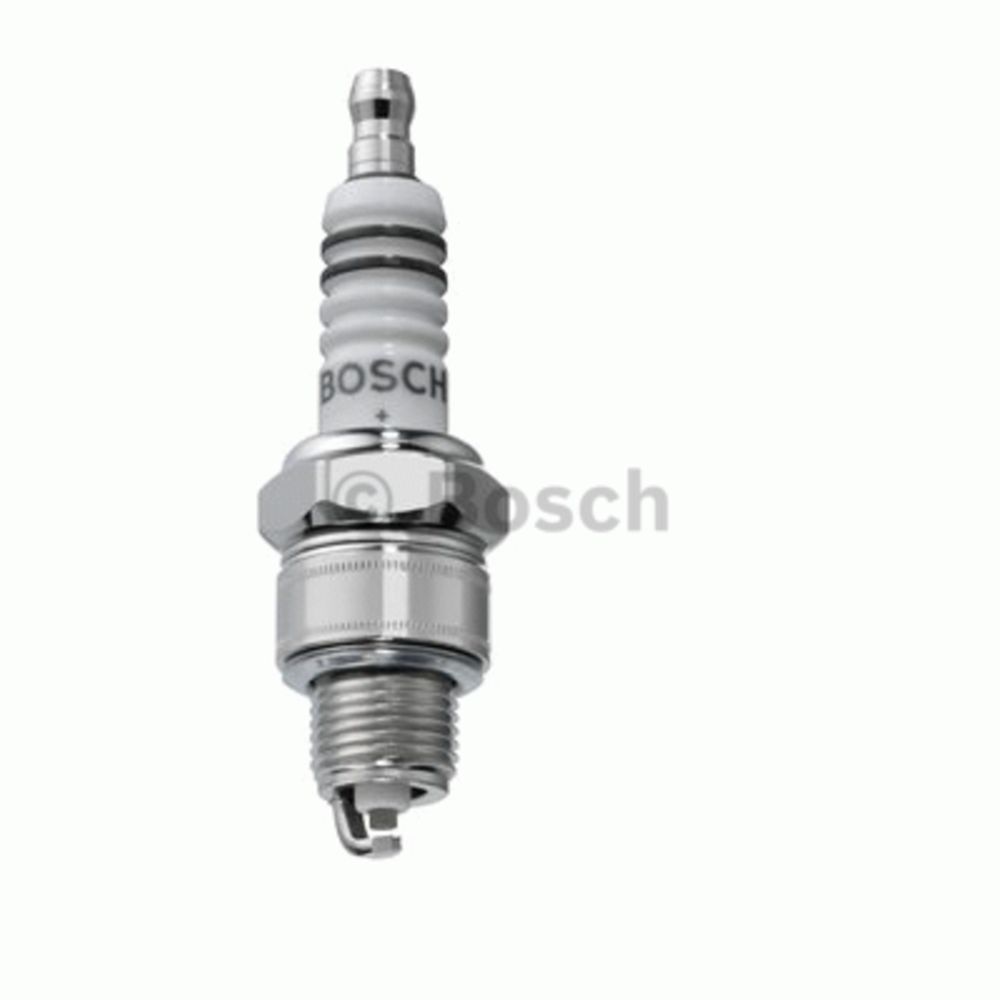 Bosch SuperPlus WR7BC+ "10+" süüteküünal