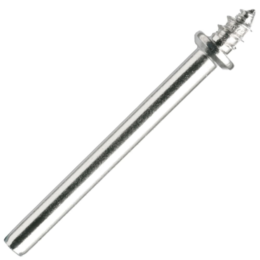 Dremel® 401 spindel 3 st.