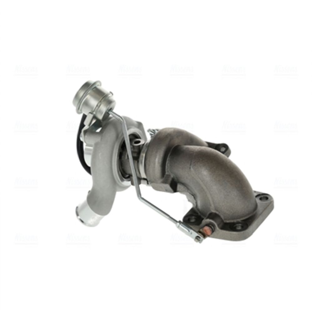 Turboahdin 13-93075