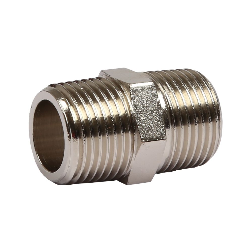 MTX Tools ulkokierrenippa 3/8" - 3/8" 2 kpl