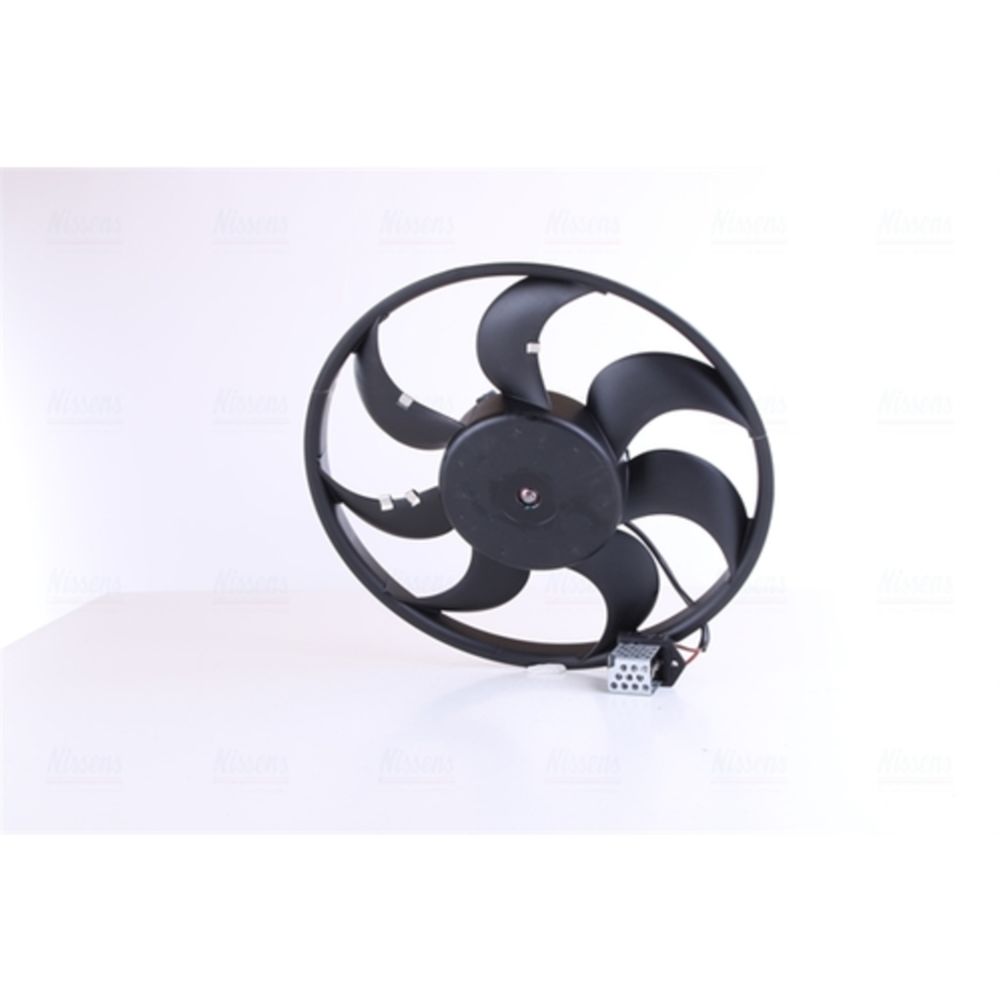 Jäähdyttimen tuuletin 13-00307