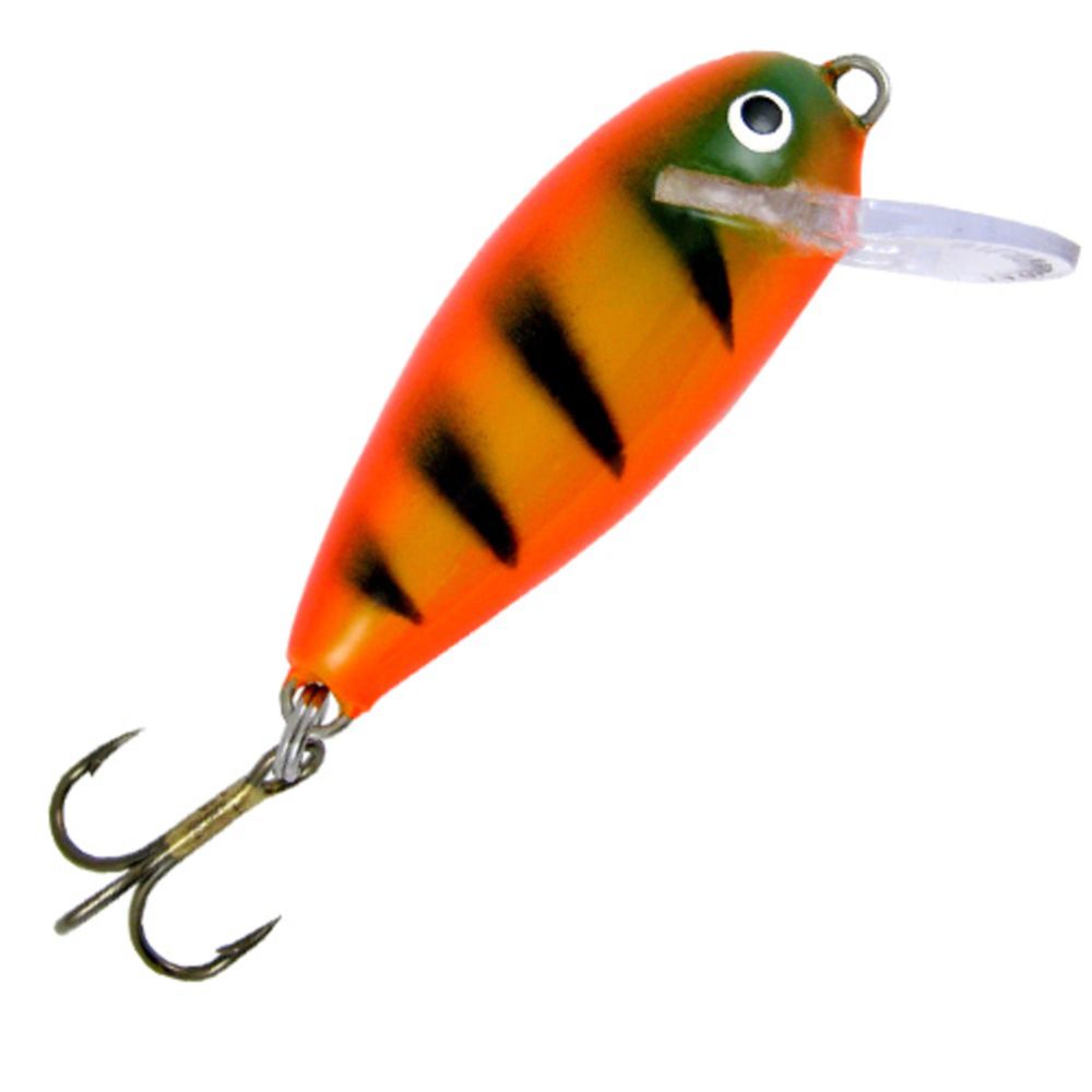 Nils Master Jäpittäjä 5,5 cm 9 g vaappu väri: 189