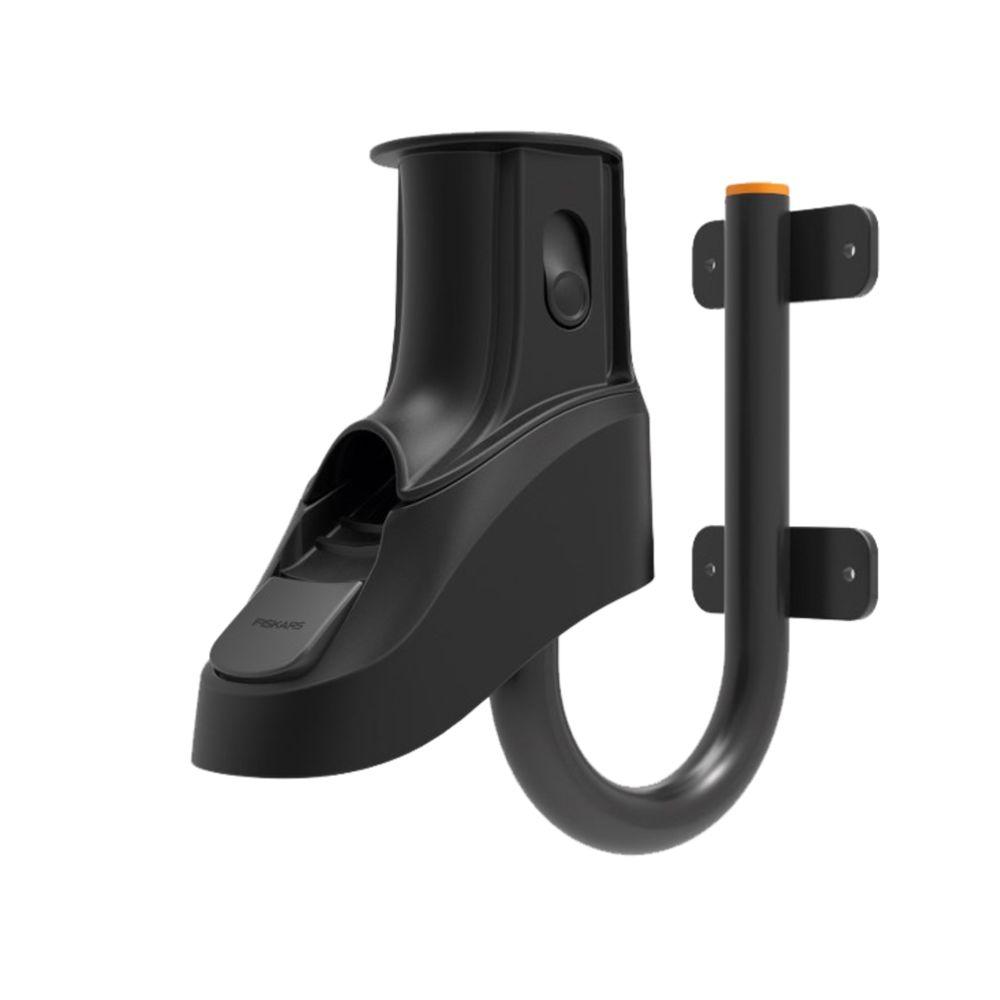 Fiskars voolikurulli seinakinnitus, XL