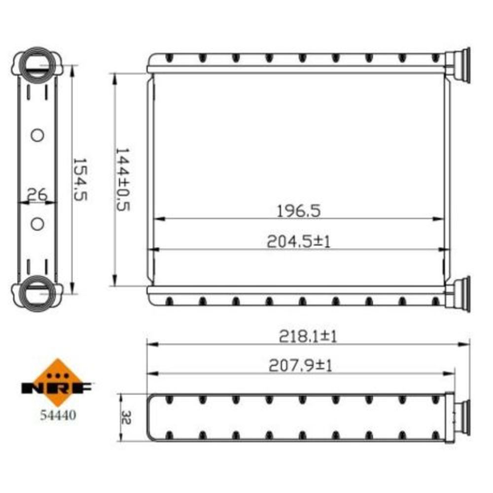 Salongikütte soojusvaheti 30-05859