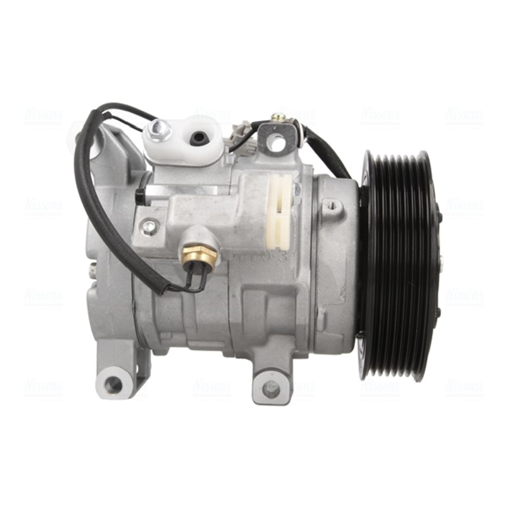 Kliimaseadme kompressor 30-00288