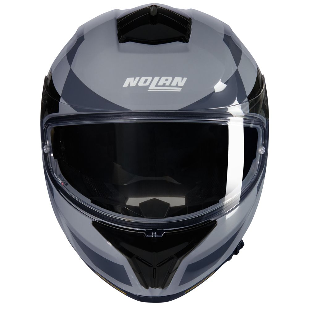 Nolan N80-8 Alfiere 345 integralhjälm