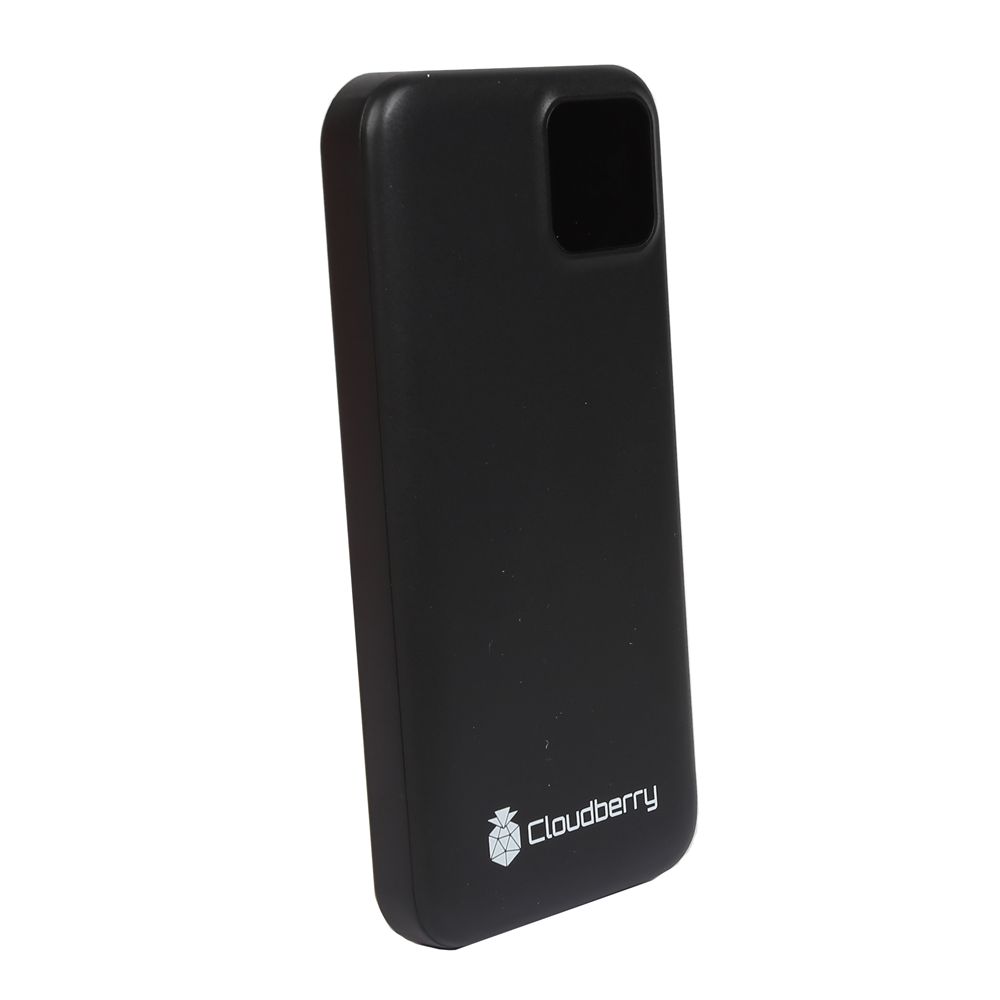 Cloudberry varavirtalähde 10 000 mAh