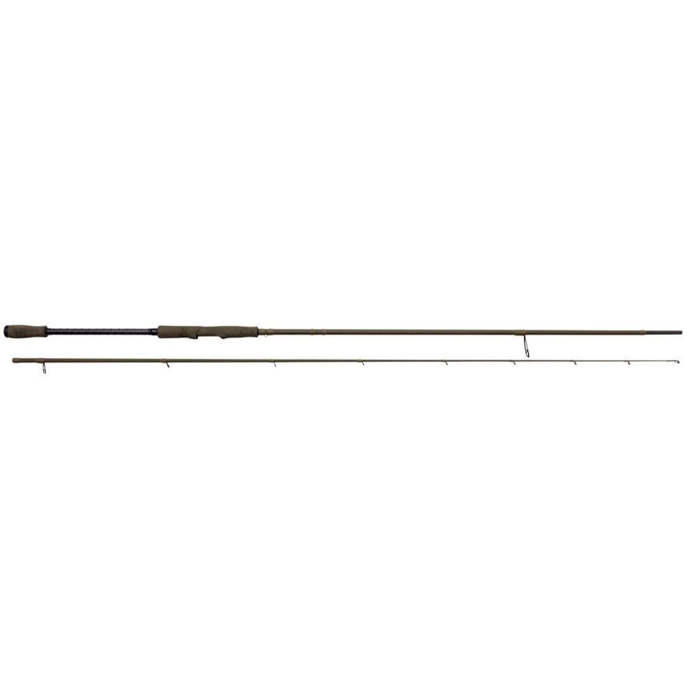 Savage Gear SG4 Medium Game matkavapa 4-os 215 cm 7-23 g