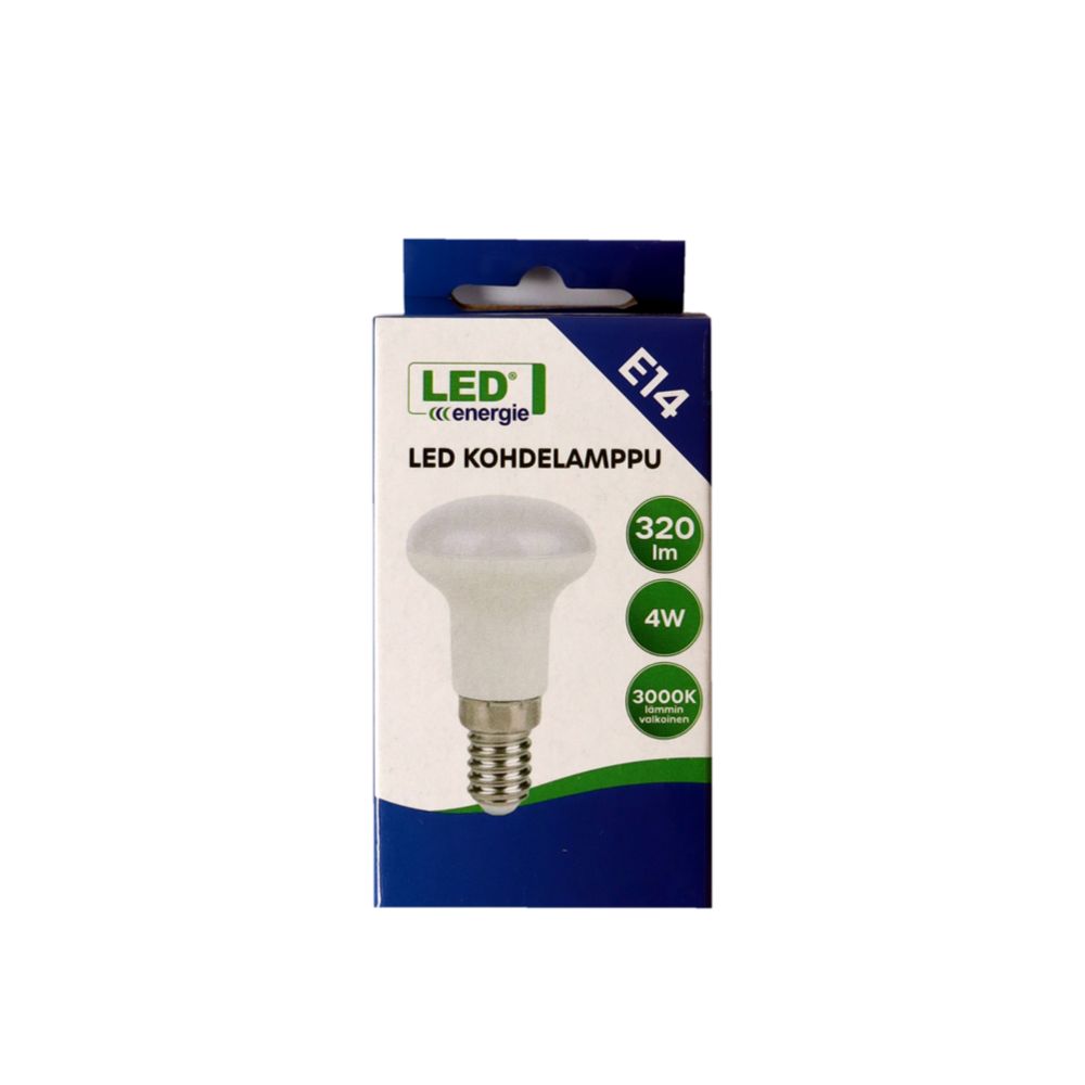 LED-spotlight E14 4 W 3000 K 320 lm