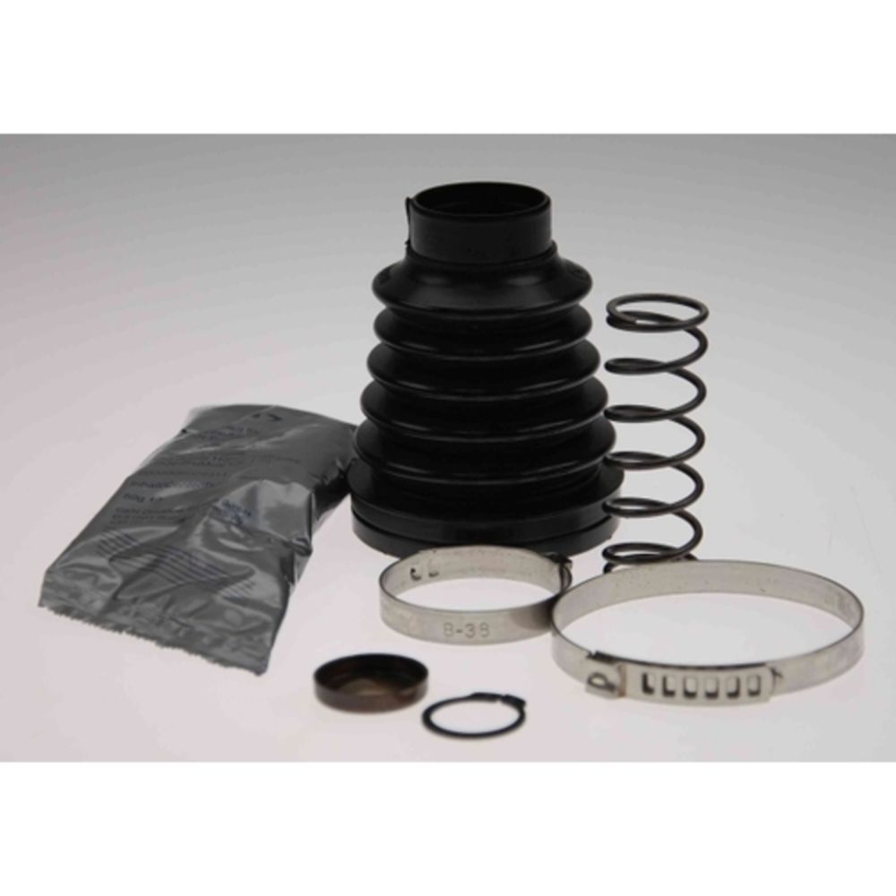 Vetoakselin suojakumisarja 17-05406