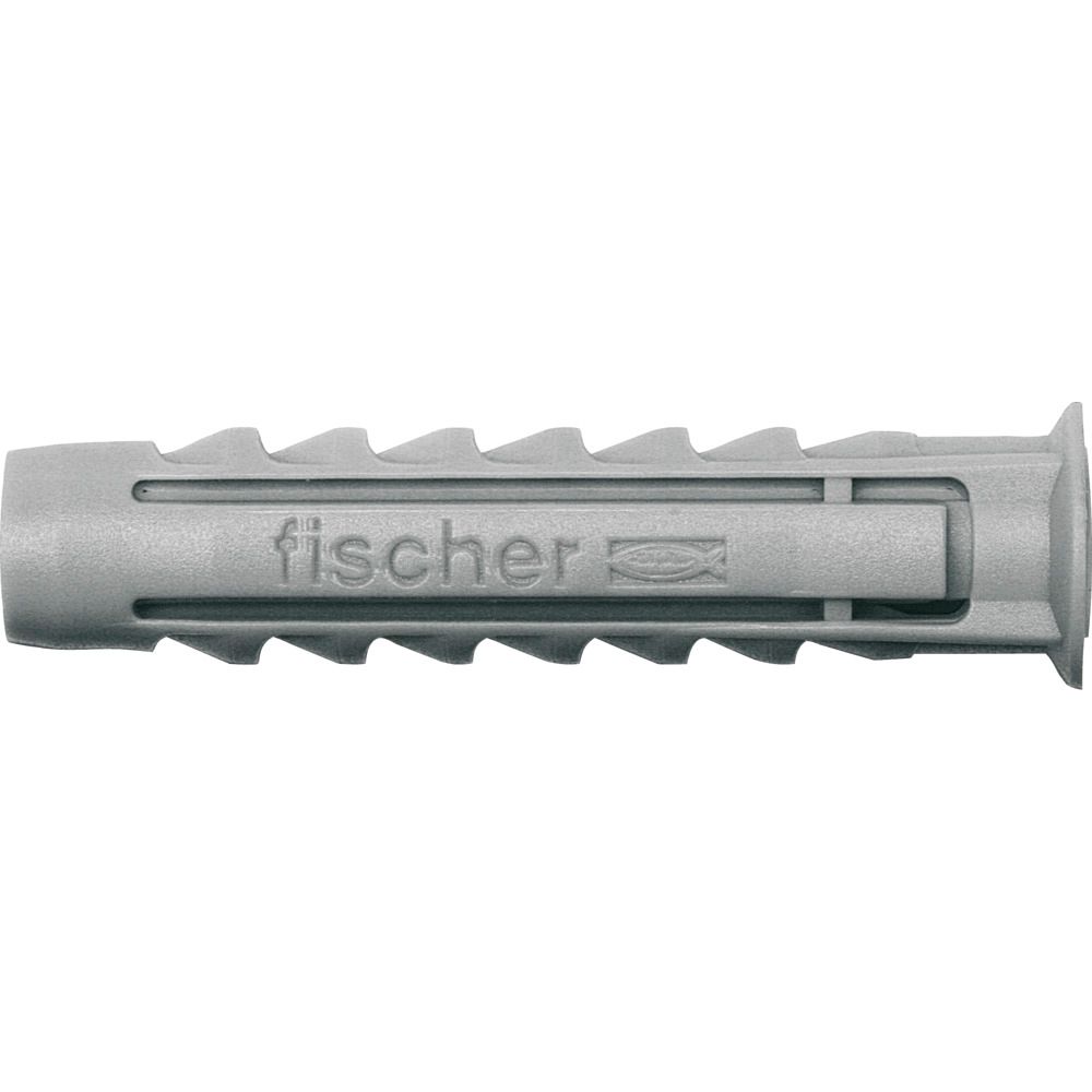 Fischer nailontulppa SX