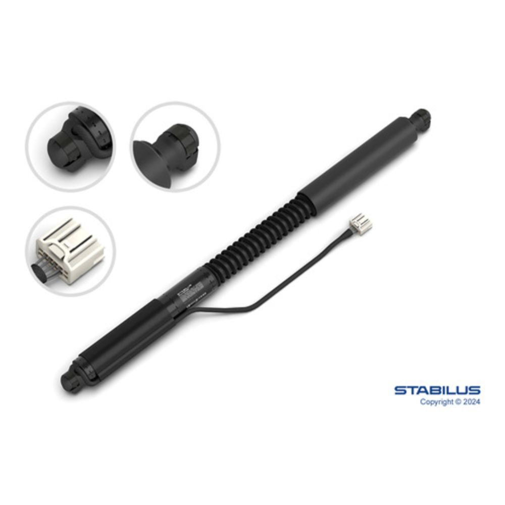 Sähkömoottori, ovi 41-17341