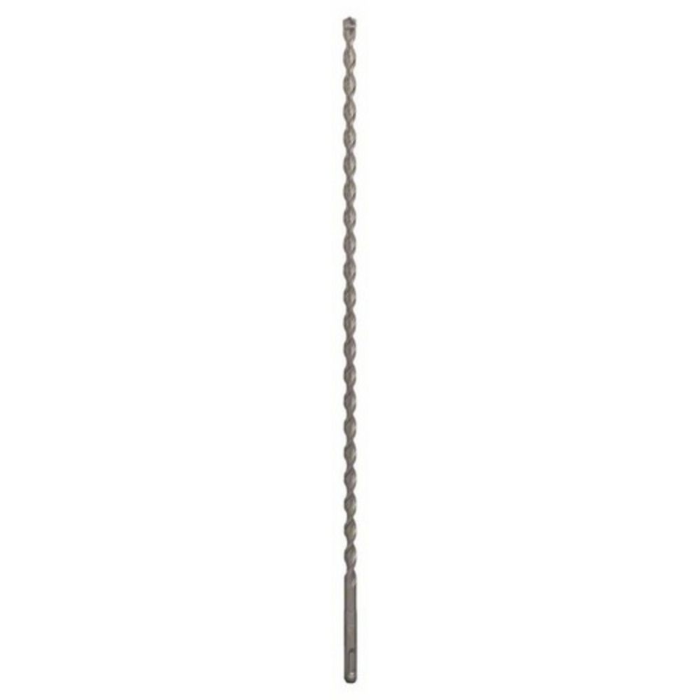 Bosch SDS-plus-7 5 lõikeservaga puurvasaratera, 465 mm/ 10 mm