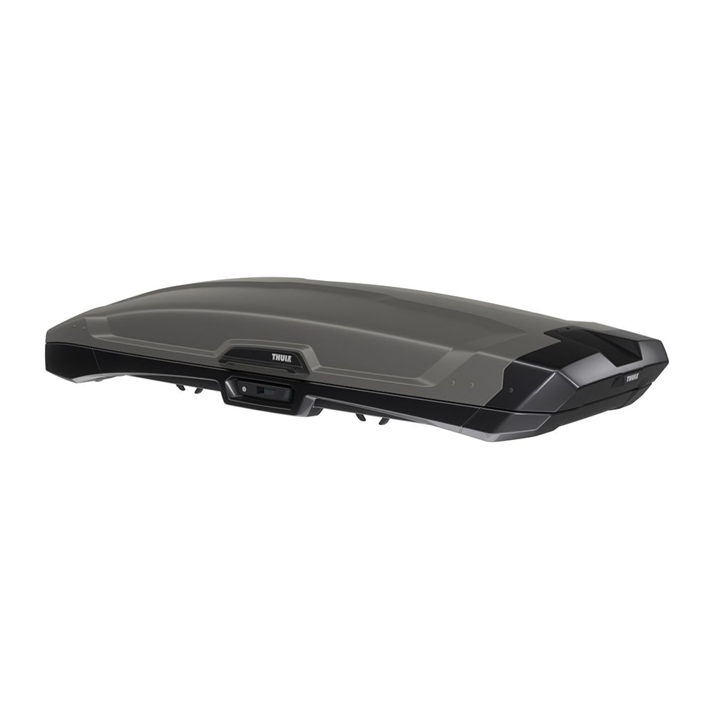 Thule Vector Alpine katuseboks matt titaan (613500)