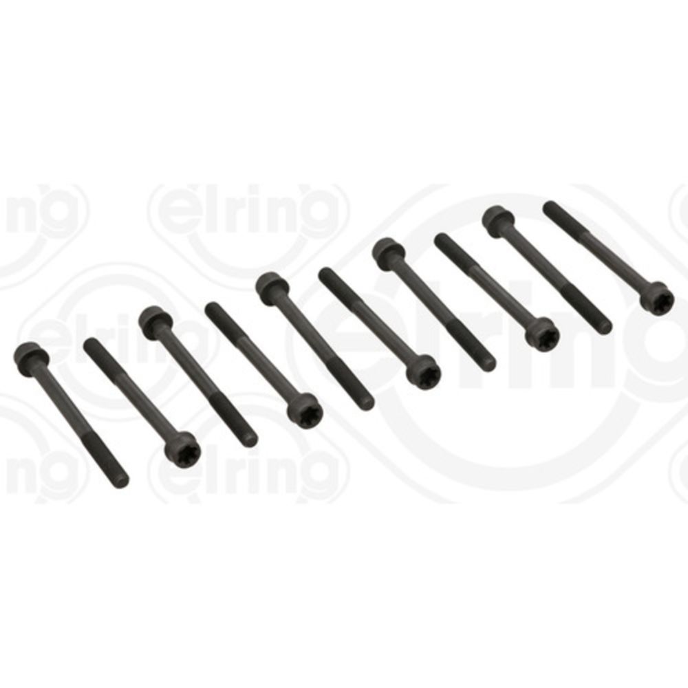 Bultsats, topplock 25-00996