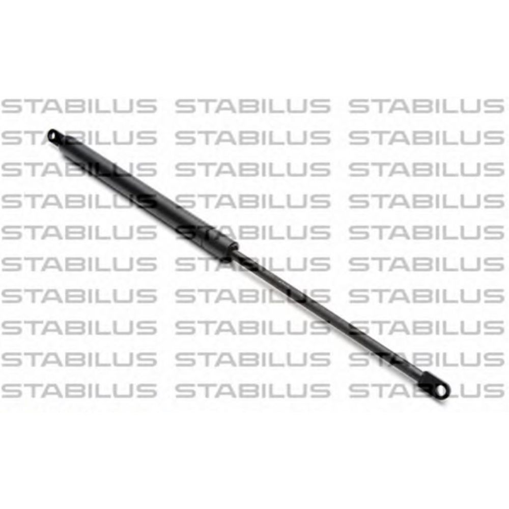 Stabilus yleismallin kaasujousi 405mm työntövoima 200N