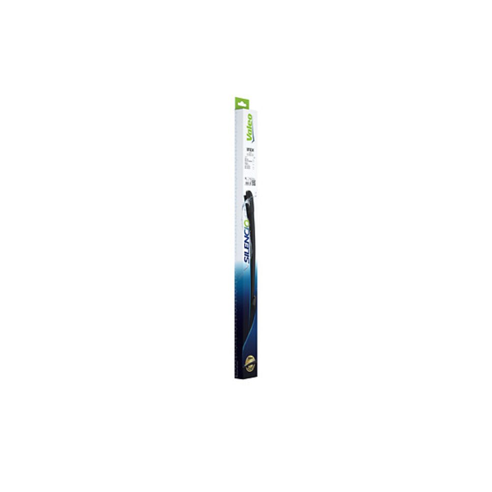 Valeo Silencio FB VF834 pyyhkijänsulkapari 70 + 45 cm