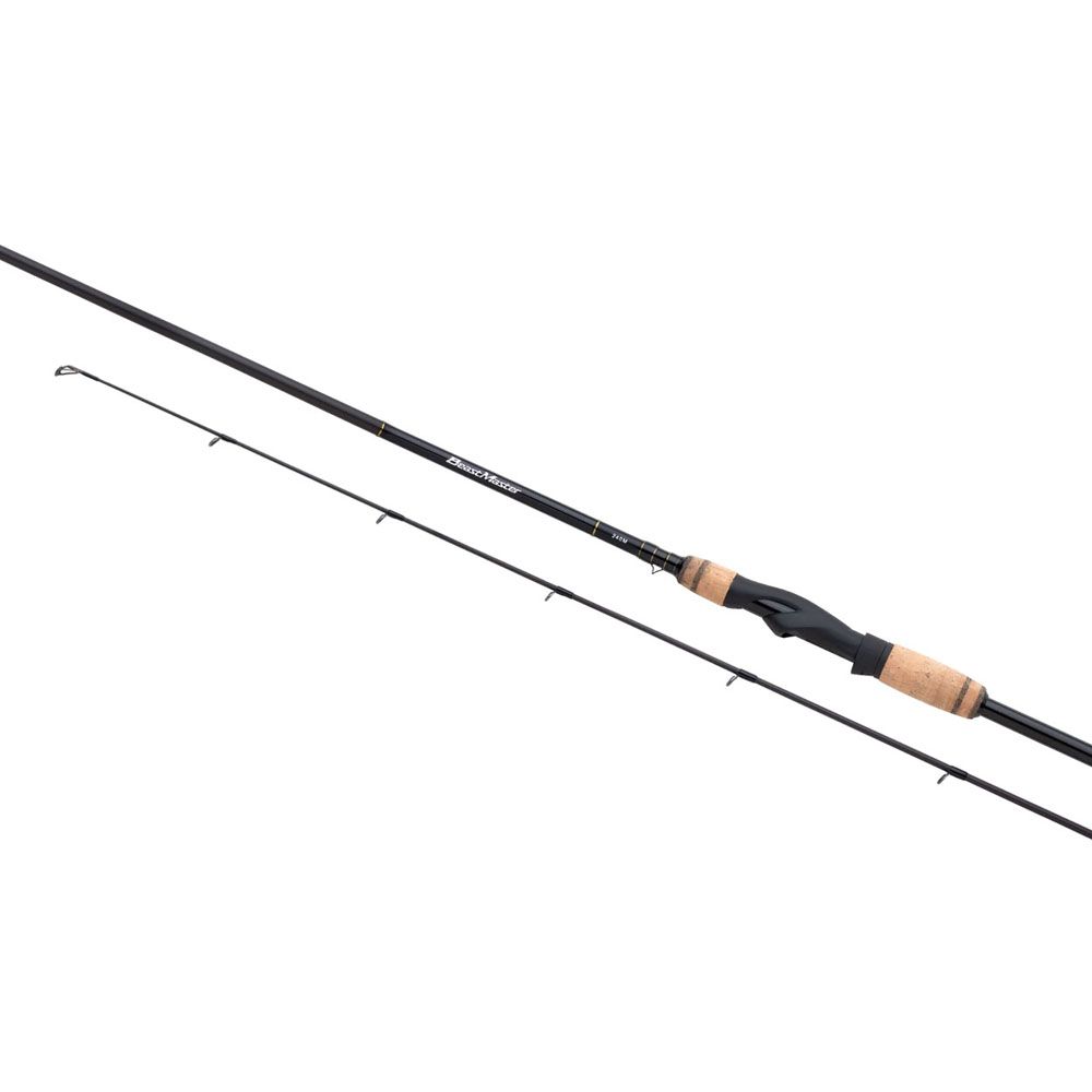 Shimano Beastmaster FX avokelavapa 8' 240 cm