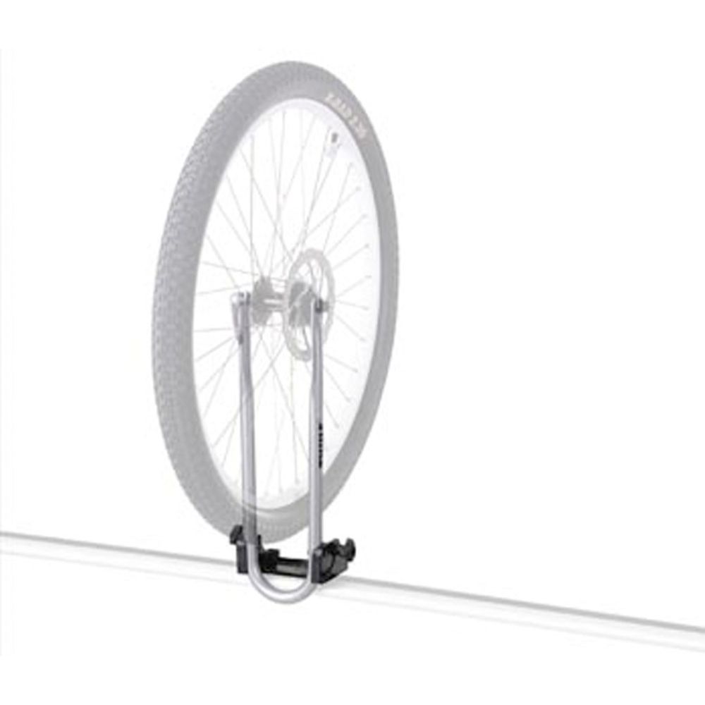 Thule Wheel Carrier 545 irtopyörän kuljetusteline katolle