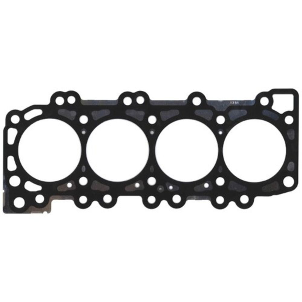 Packning, topplock 27-02180