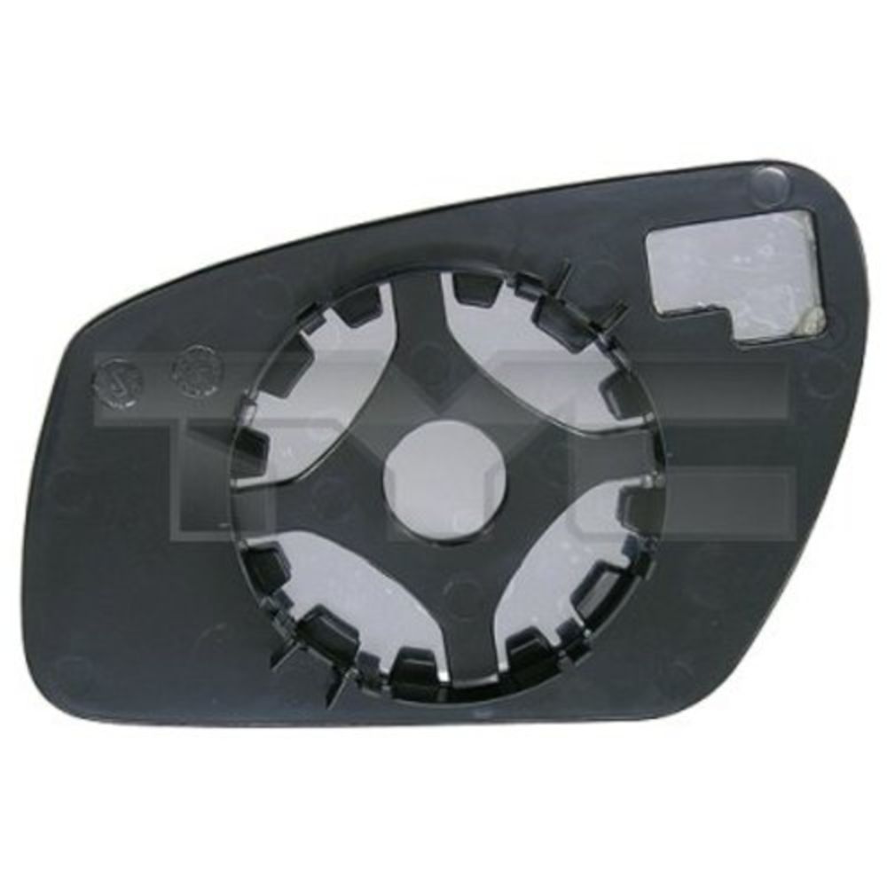Sivupeilin lasi 46-0278