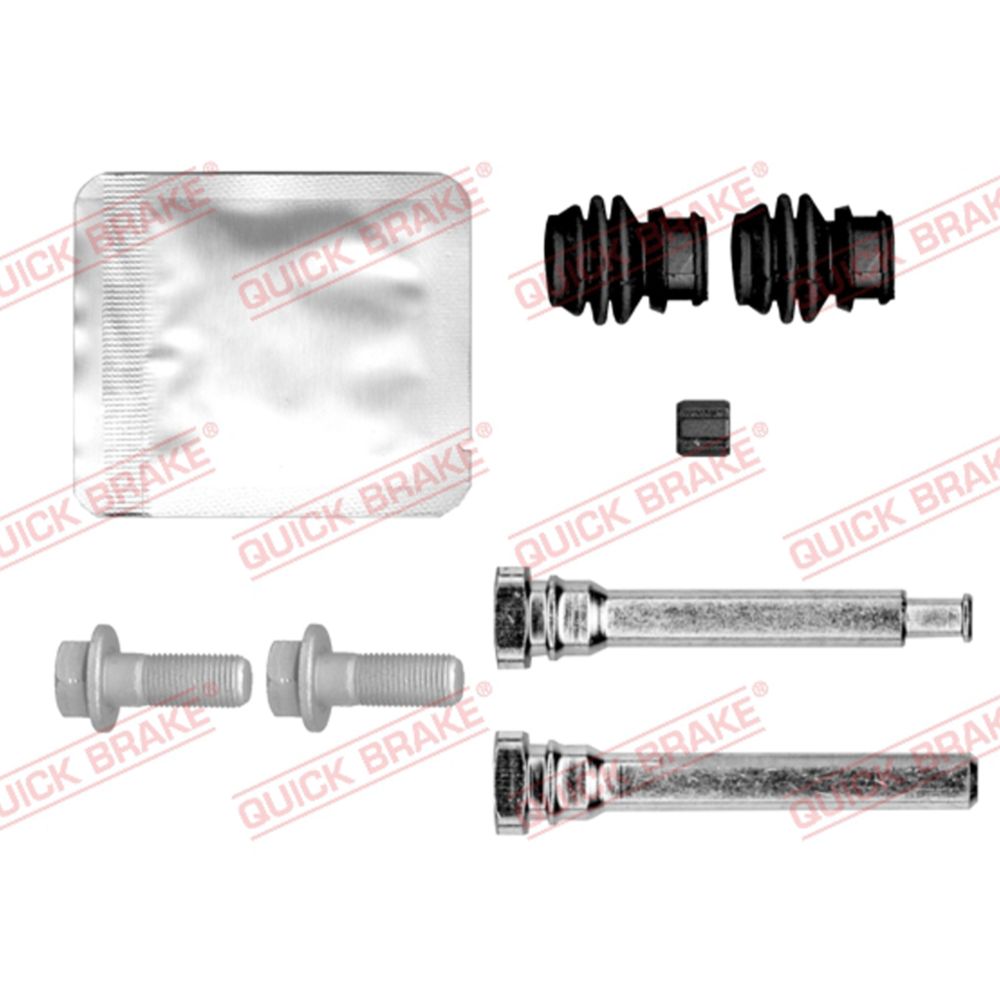 Jarrusatulan liukutappisarja 23-01707