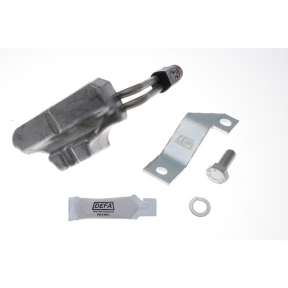 Defa-kiirgussoojendi #421813