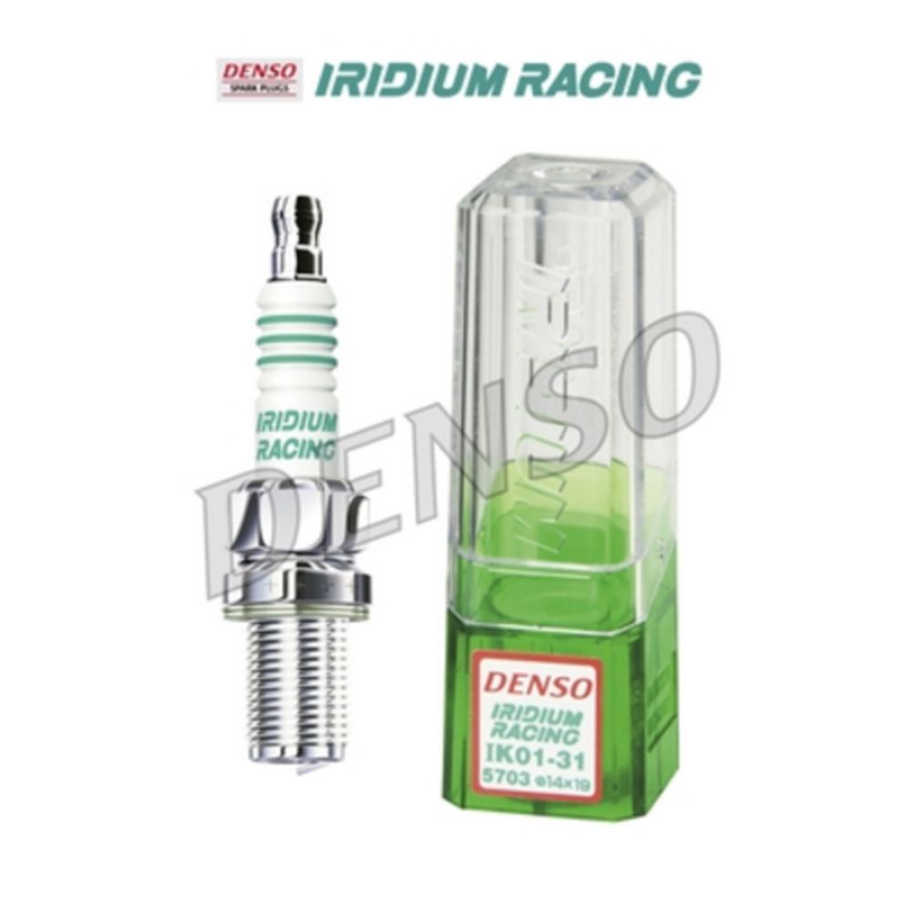 Denso IK01-31 sytytystulppa