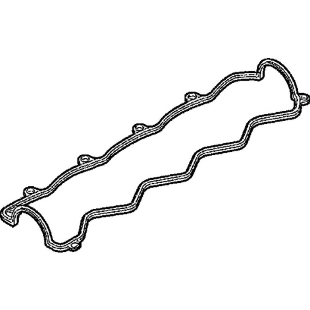 Venttiilikannen tiiviste 27-5348