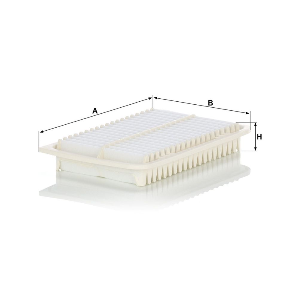 Ilmansuodatin 16-00127