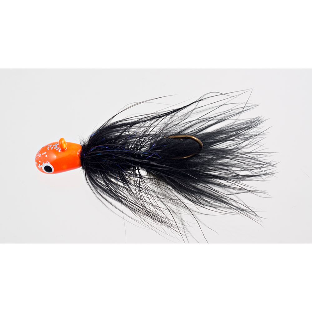 MA Wolfram-Leech 3 g