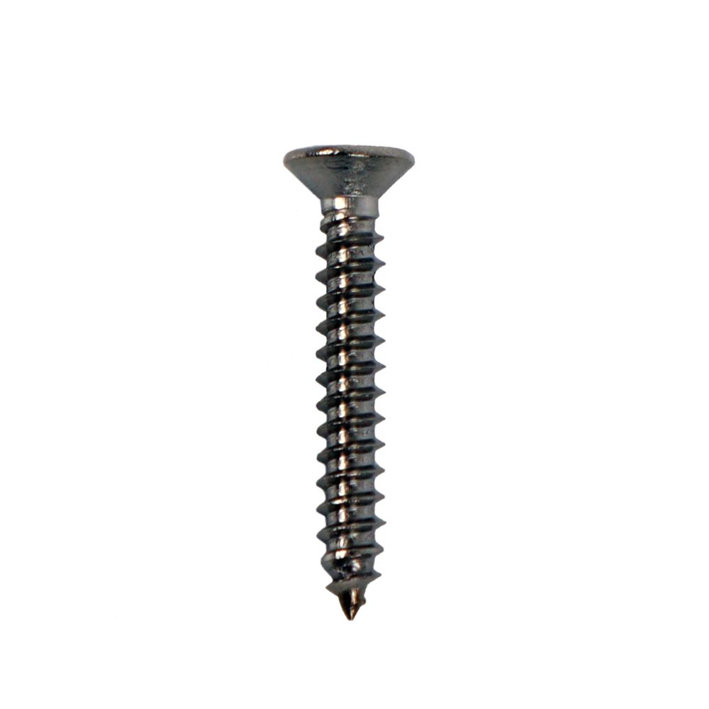 Arctic Marine Levyruuvi DIN7982 6,3X63 AISI 316 6 kpl