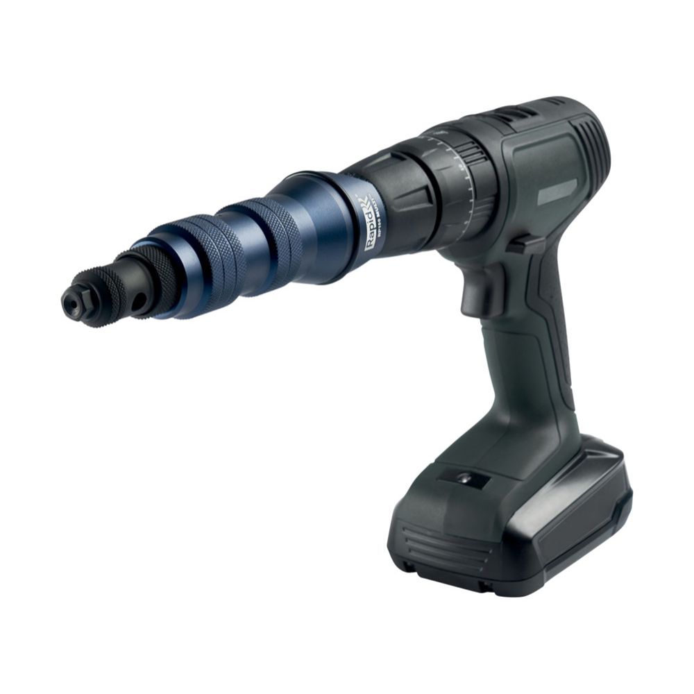 Rapid RP150 neetimisadapter trellile