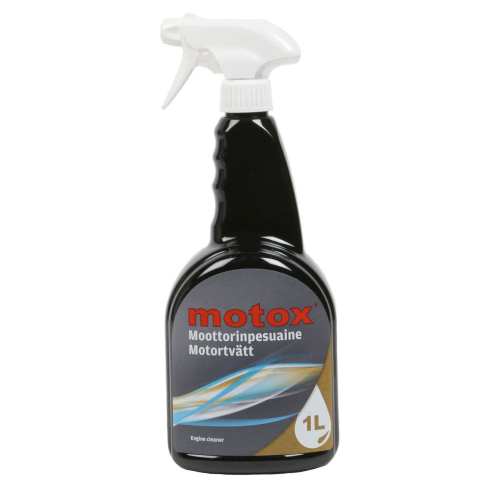 Motox motortvätt 1 L