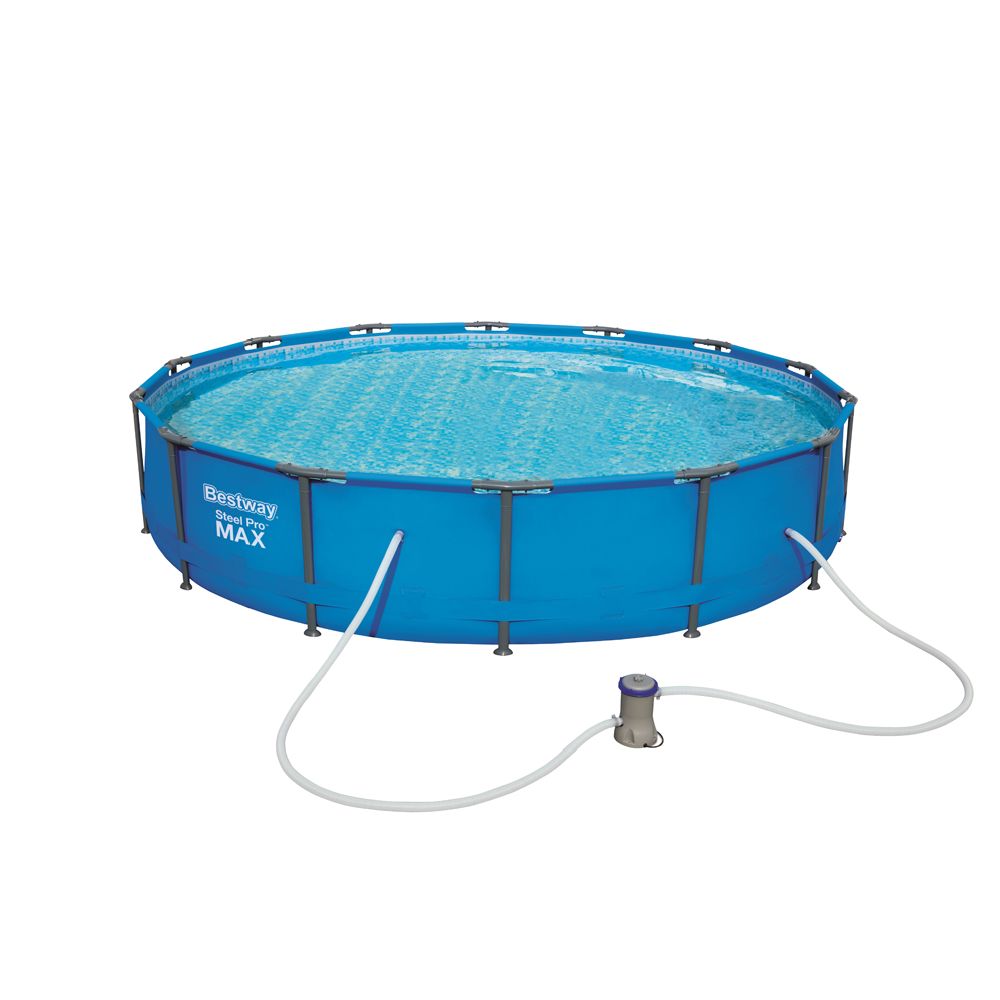 Bestway pool 427 x 84 cm