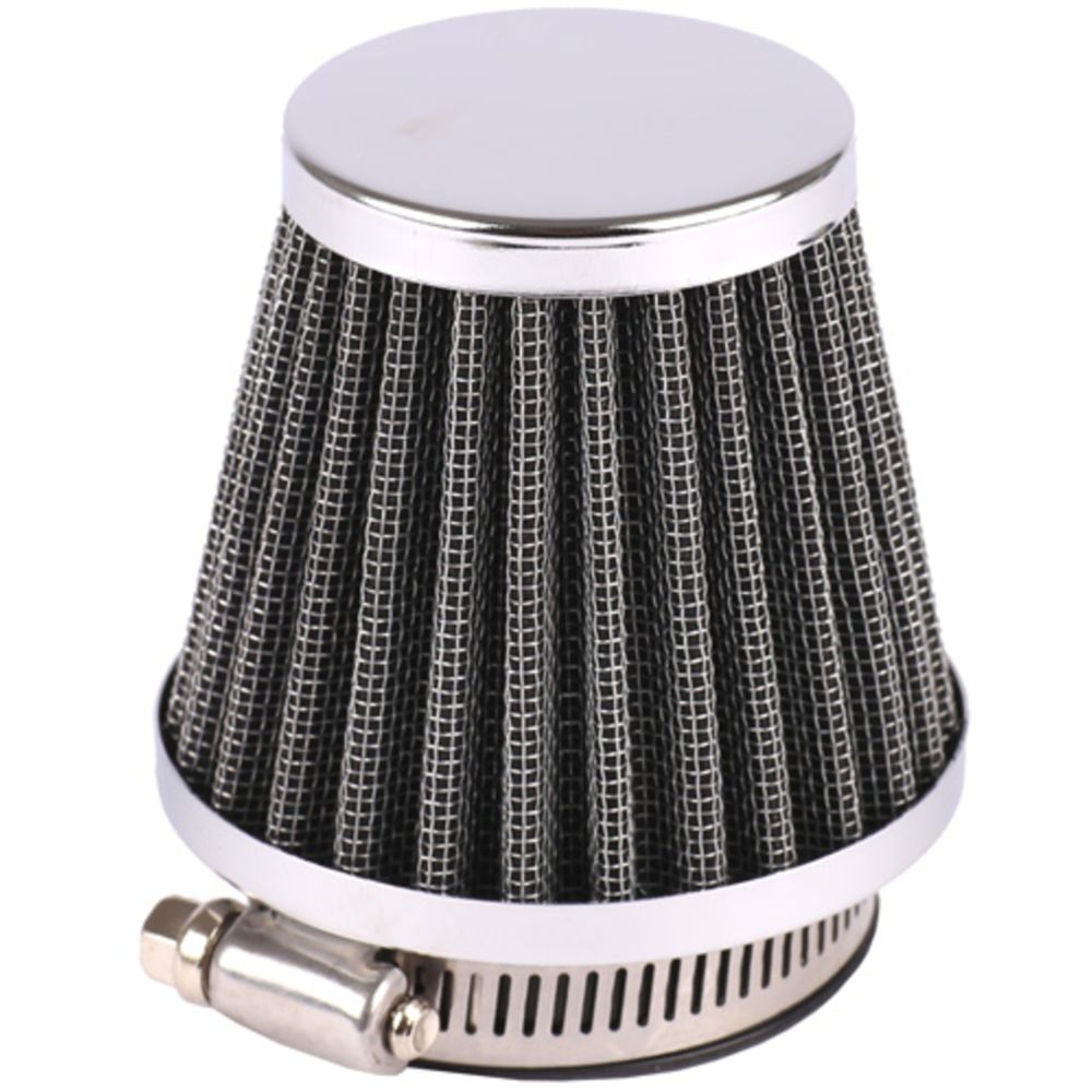 DZ Hardware Power filter ilmansuodatin 45-49mm kaula